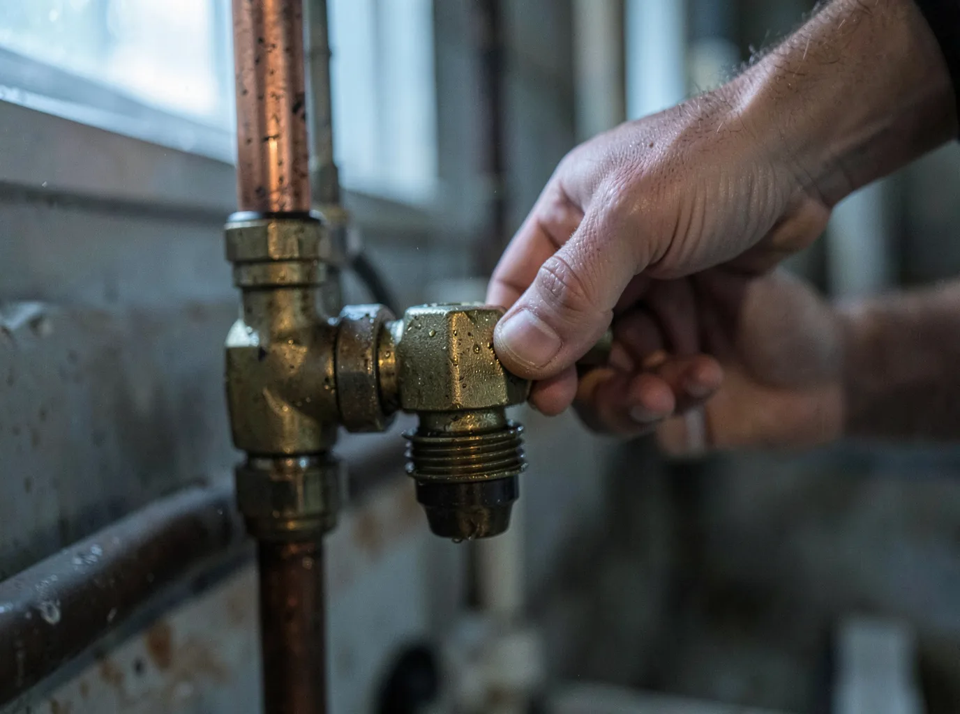 Emergency Plumber Olyphant, PA FAQs
